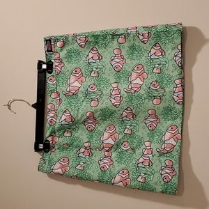 Vinyard Vines skirt. large.